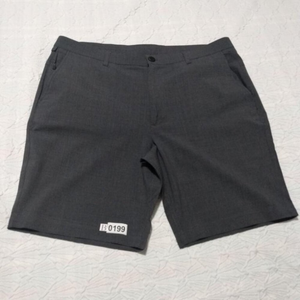 Hart Schaffner Marx Men's Performance Shorts
